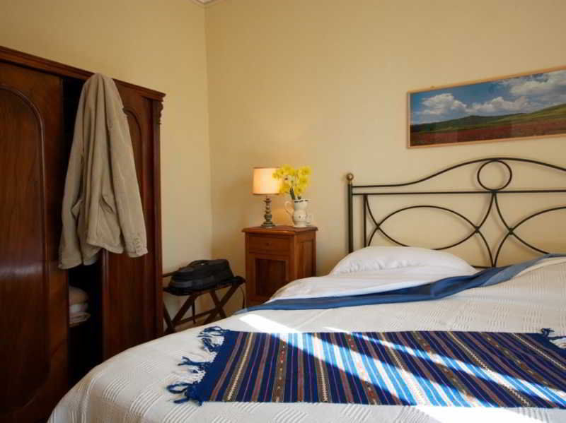 Camere Andrei Pienza Kültér fotó
